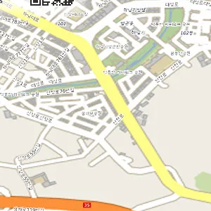 경기 하남시 천현동 렌트카 도윤렌트카 하남지점 위치