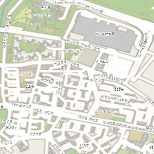 경기 하남시 천현동 장기렌트카 나드리렌트카 위치