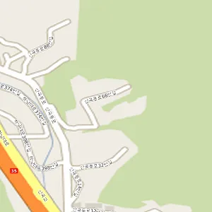 경기 하남시 천현동 중고차매매 장안평중고차시장 위치