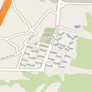 경기 화성시 방교동 중고차매매 우수중고차매매상사 위치