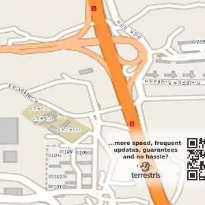 경기 화성시 장지동 중고차매입 중고차매입시세내차팔기견적가격수출업체 위치