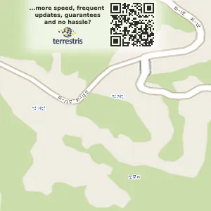 경기도 가평군 설악면 렌트카 쏠라티15인승스타리아카니발 위치