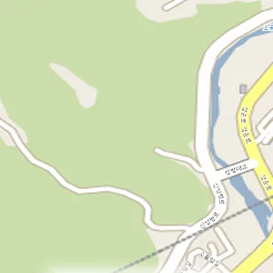 경기도 가평군 설악면 렌트카 유진렌트카 위치