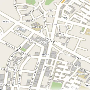 경기도 고양시 덕양구 덕은동 단기렌트카 씨엔에스렌터카 위치