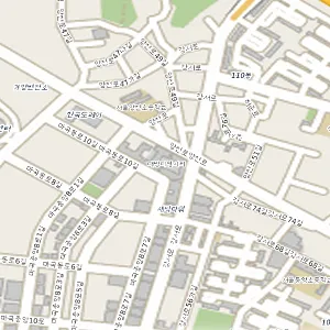 경기도 고양시 덕양구 덕은동 단기렌트카 에스앤비렌터카 서울지점 위치