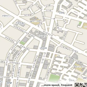 경기도 고양시 덕양구 덕은동 렌트카 비에프모빌리티 위치