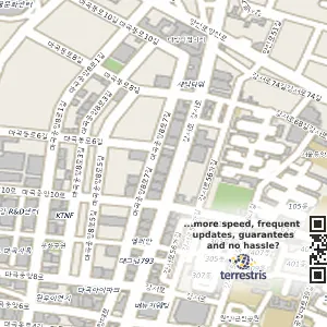 경기도 고양시 덕양구 덕은동 렌트카 우리렌트카 위치