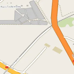 경기도 고양시 덕양구 덕은동 장기렌트카 월렌트장기렌트플랫폼직카 위치