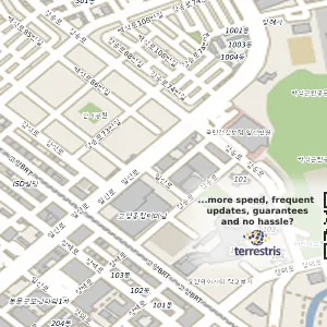 경기도 고양시 덕양구 신평동 단기렌트카 뉴주노렌트카 위치