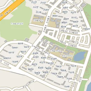 경기도 고양시 덕양구 원흥동 렌트카 이엔에이렌탈 덕양지점 위치