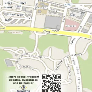 경기도 고양시 덕양구 원흥동 중고차 중고차구입판매자동차수출대행화물전문매매 위치