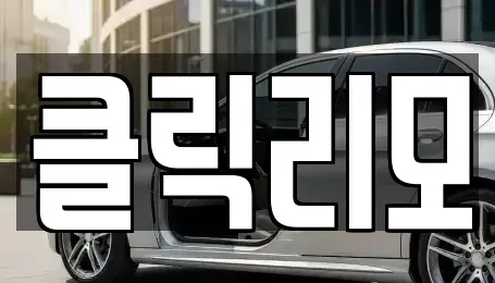 경기도 고양시 덕양구 행신동 렌트카 전문 클릭리모