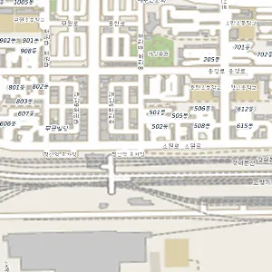 경기도 고양시 덕양구 행신동 장기렌트카 아시아렌트카 위치