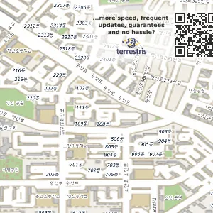 경기도 고양시 덕양구 행신동 중고차 서부차상사 위치