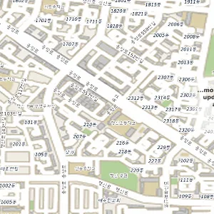 경기도 고양시 덕양구 행주내동 렌트카 뉴가나다 위치