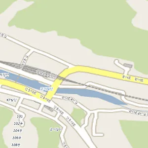 경기도 광주시 곤지암읍 렌트카 씨엔씨렌트카 위치