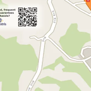 경기도 광주시 곤지암읍 렌트카 차놀자렌트카 곤지암지점 위치