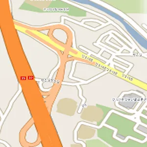 경기도 광주시 곤지암읍 중고차매매 경기광주중고차 드림모터스 위치