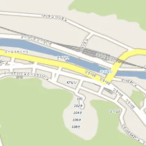 경기도 광주시 곤지암읍 중고차매매 경기광주중고차 위치