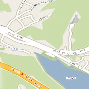 경기도 광주시 삼동 렌트카 경진렌트카 경기광주지점 위치