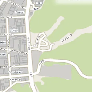 경기도 광주시 삼동 렌트카 경진렌트카 위치