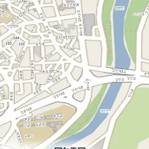 경기도 광주시 양벌동 단기렌트카 카존렌터카 위치