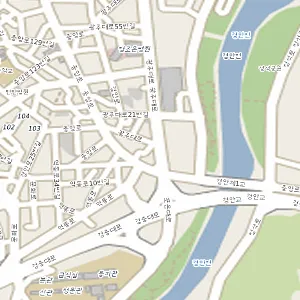 경기도 광주시 양벌동 장기렌트카 착한렌트카 경기광주점 위치