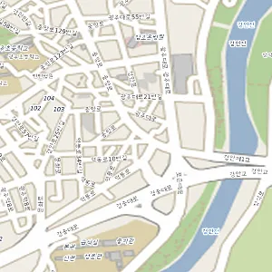 경기도 광주시 양벌동 중고차 드림카 위치