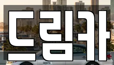 경기도 광주시 양벌동 중고차 전문 드림카