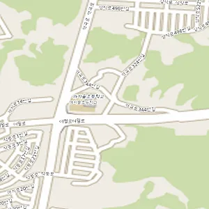 경기도 부천시 오정구 작동 렌트카 개성렌트카 위치