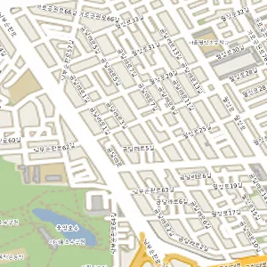 경기도 부천시 오정구 작동 중고차매매 일번가모터스 위치