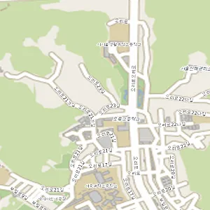 경기도 부천시 오정구 작동 중고차매입 목동중고차매입센터 위치