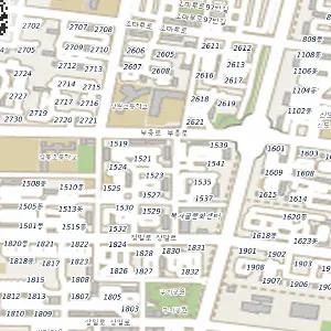 경기도 부천시 원미구 단기렌트카 시그마오토 위치