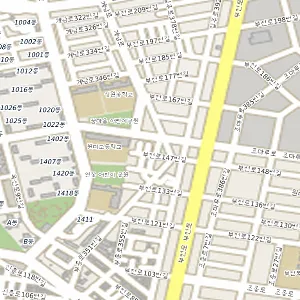 경기도 부천시 원미구 렌트카 나나렌터카 위치