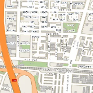 경기도 부천시 원미구 렌트카 프렌즈렌트카 위치