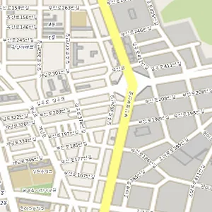 경기도 부천시 원미구 장기렌트카 신용무관,장기렌트카즉시출고상담 위치