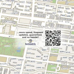 경기도 부천시 원미구 중고차 엘케이월드 위치