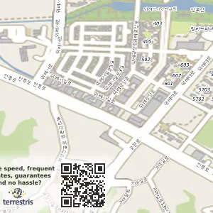 경기도 성남시 수정구 단기렌트카 PJ렌트카 성남영업소 위치