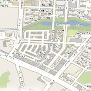 경기도 성남시 수정구 렌트카 바로렌터카 성남영업소 위치