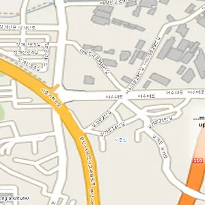 경기도 성남시 수정구 중고차 포르쉐 인증중고차센터 분당판교 위치