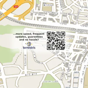 경기도 수원시 권선구 입북동 장기렌트카 안진카렌트 위치