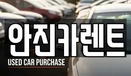 경기도 수원시 권선구 입북동 장기렌트카 전문 안진카렌트