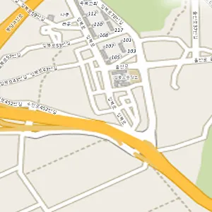 경기도 수원시 권선구 입북동 중고차매입 전국중고차매매매입판매자동차수출화물차 위치