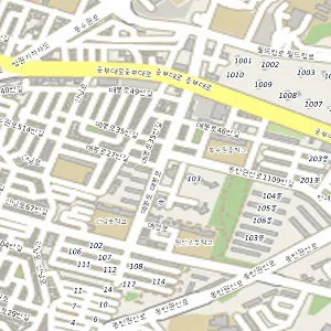 경기도 수원시 영통구 매탄동 렌트카 아주모터스렌트카 위치