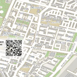 경기도 수원시 영통구 매탄동 렌트카 청명렌트카 위치