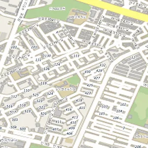 경기도 수원시 영통구 매탄동 중고차 바이마이카중고차매매매입센터 위치