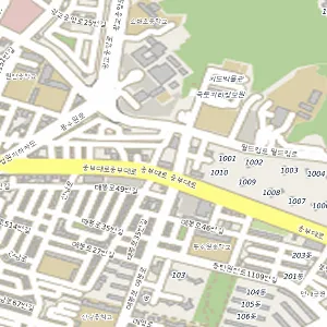 경기도 수원시 영통구 이의동 중고차 경기자동차매매상사 위치