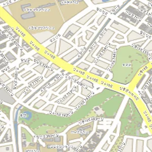 경기도 수원시 장안구 연무동 렌트카 창희렌트카 위치