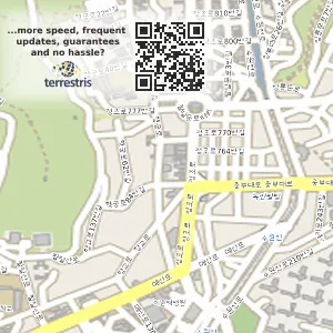 경기도 수원시 팔달구 남수동 중고차매매 수원중고차매매사이트 위치