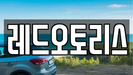 경기도 안산시 단원구 고잔동 장기렌트카 전문 레드오토리스